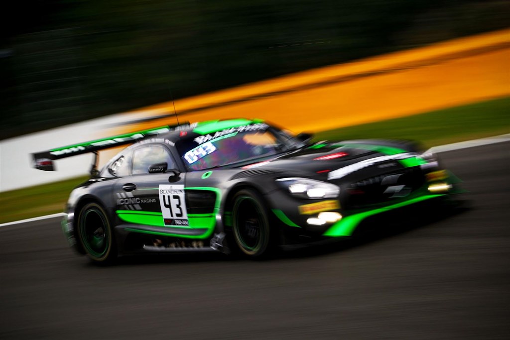 (Foto: Christina Nielsen Racing)
